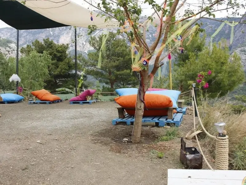 Mandala Camping 20