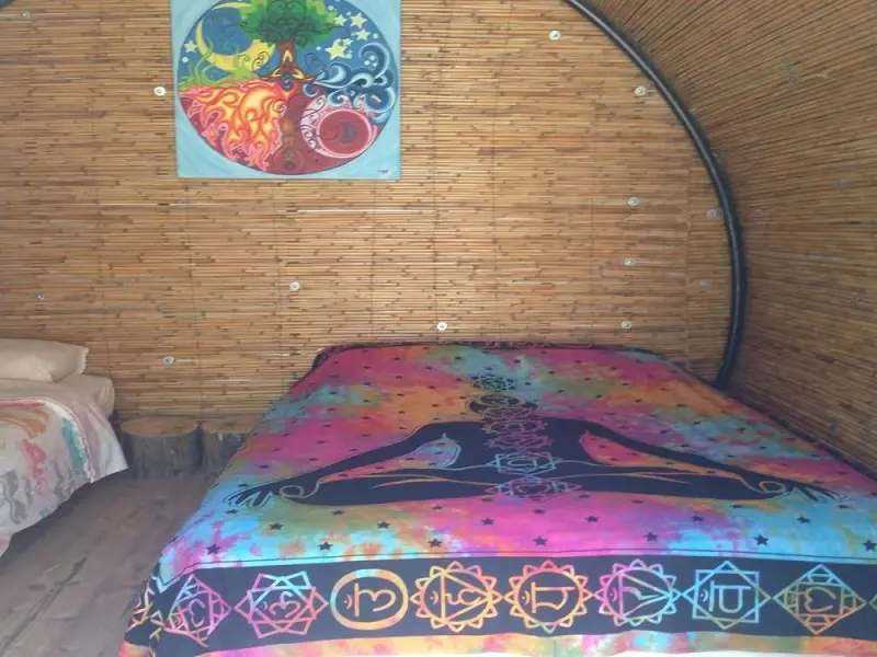 Mandala Camping 2