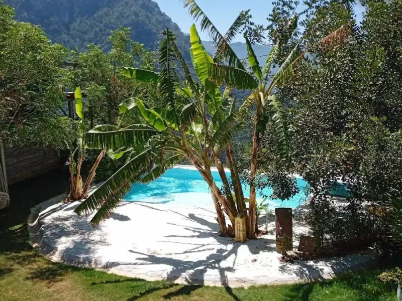 Mandala Camping 21