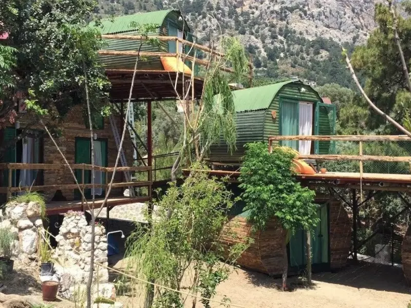 Mandala Camping 22