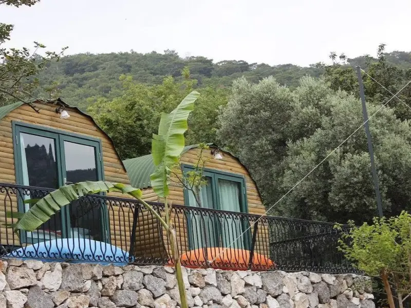 Mandala Camping 24