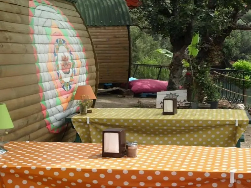 Mandala Camping 4