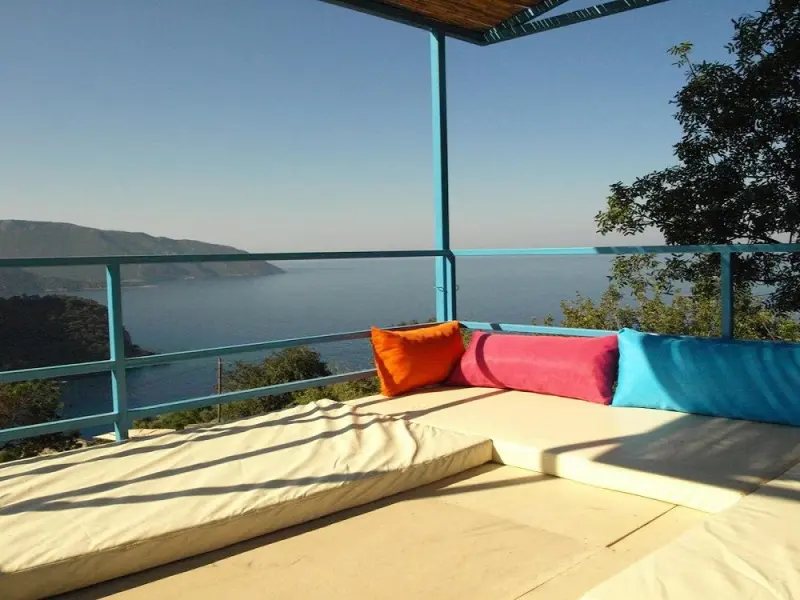 Mandala Camping 6