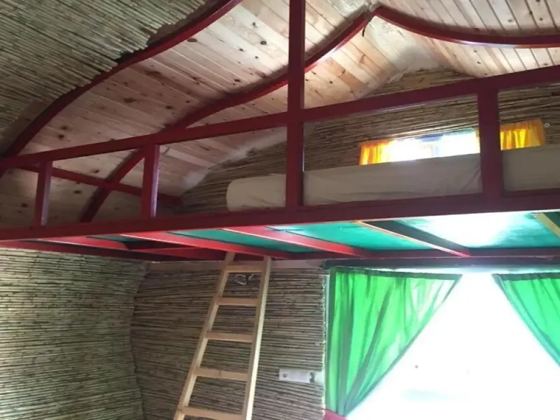 Mandala Camping 7