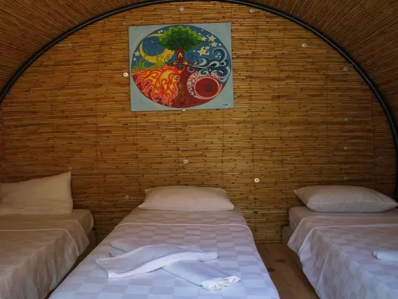 Mandala Camping 8