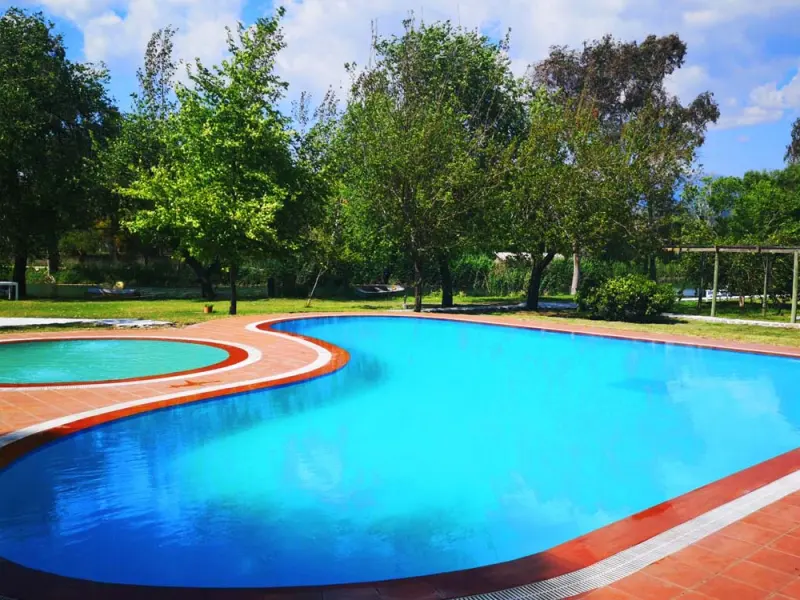 Yonca Lodge Otel 3