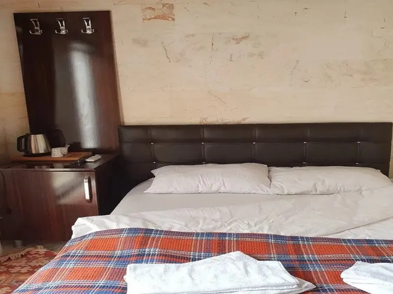 Hanımağa Konuk Evi Butik Otel 11