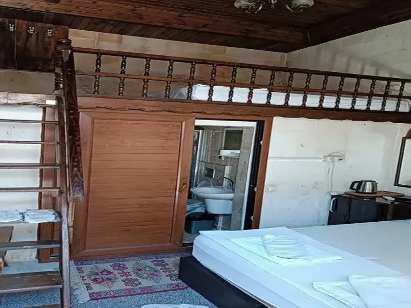 Hanımağa Konuk Evi Butik Otel 15