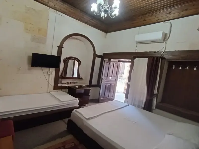 Hanımağa Konuk Evi Butik Otel 17