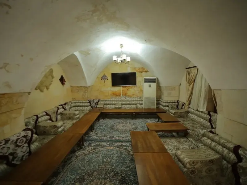 Hanımağa Konuk Evi Butik Otel 18