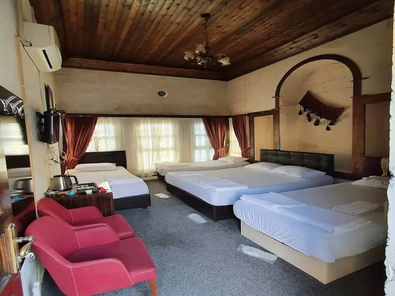 Hanımağa Konuk Evi Butik Otel 8