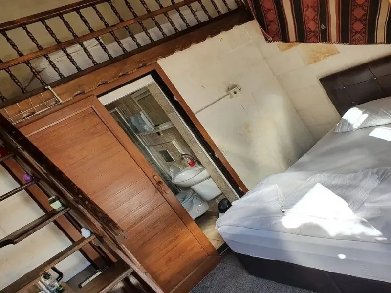 Hanımağa Konuk Evi Butik Otel 10