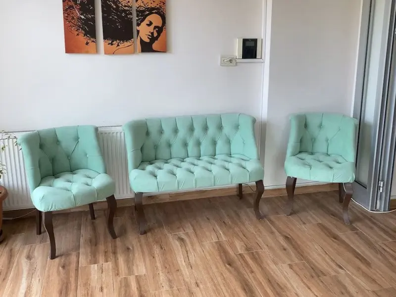 Cunda Giritlioglu Otel 12