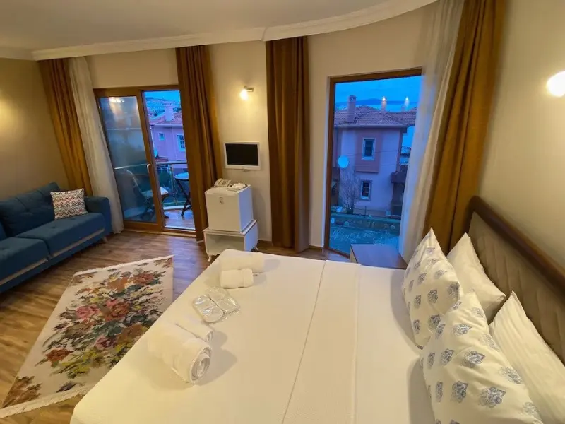 Cunda Giritlioglu Otel 14