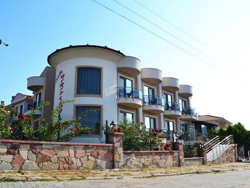 Cunda Giritlioglu Otel 15