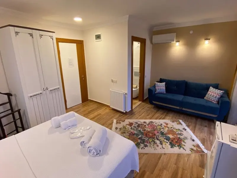 Cunda Giritlioglu Otel 16