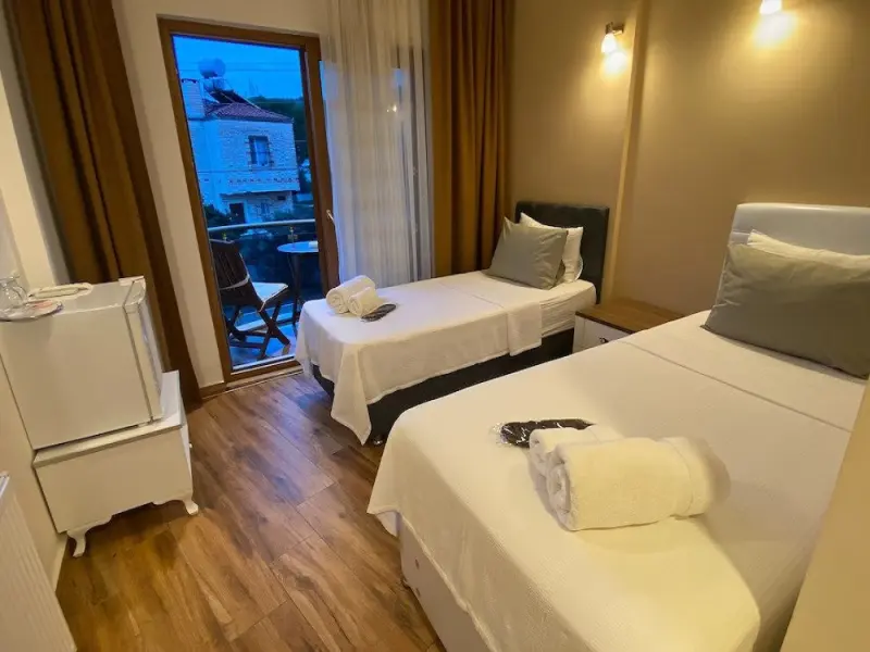 Cunda Giritlioglu Otel 17