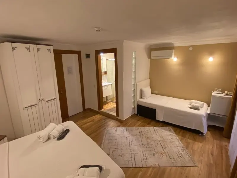 Cunda Giritlioglu Otel 18