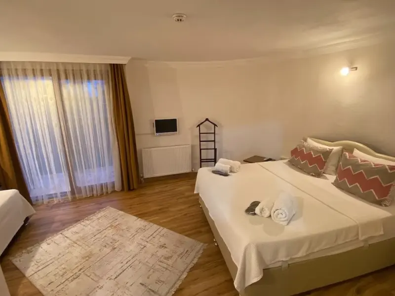 Cunda Giritlioglu Otel 19