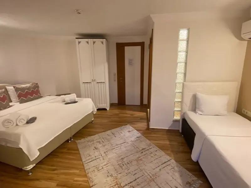 Cunda Giritlioglu Otel 20