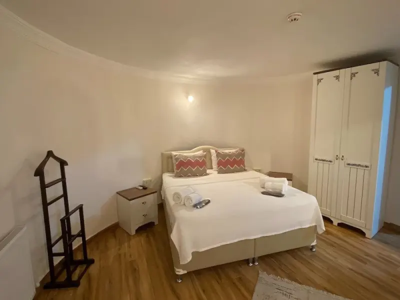Cunda Giritlioglu Otel 21