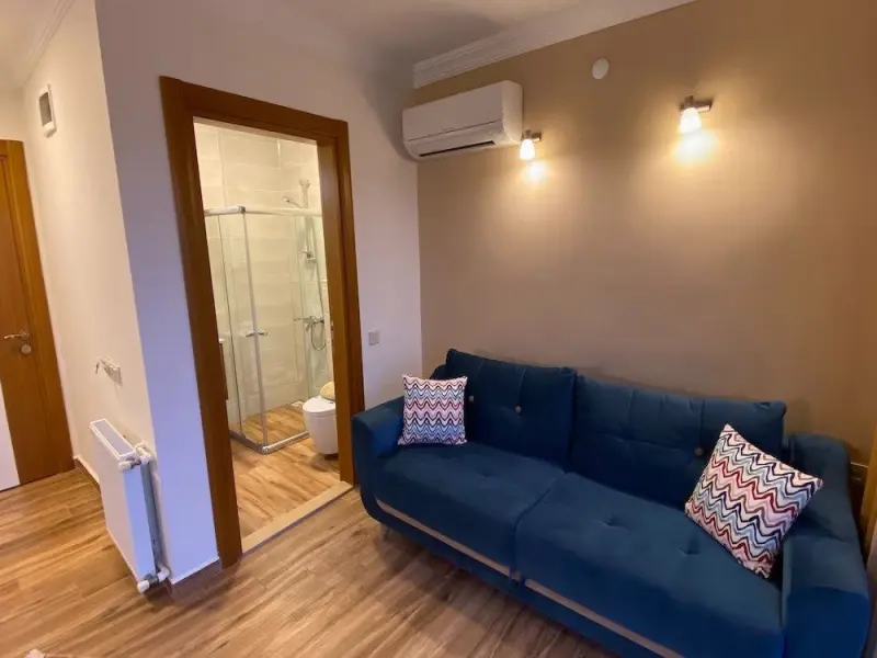 Cunda Giritlioglu Otel 22