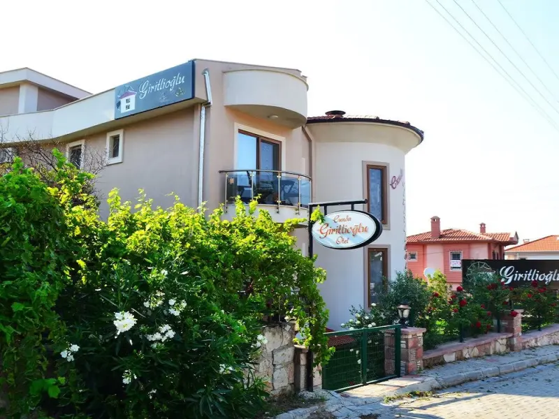 Cunda Giritlioglu Otel 5