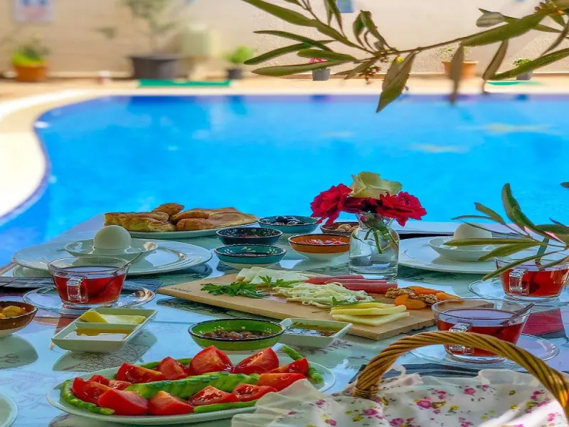 Cunda Giritlioglu Otel 6