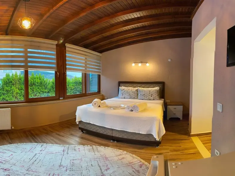 Cunda Giritlioglu Otel 7