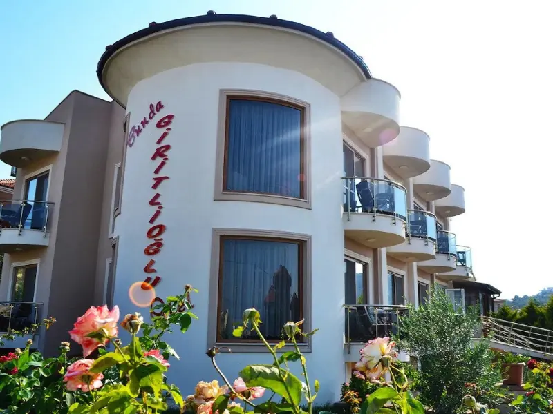 Cunda Giritlioglu Otel 8