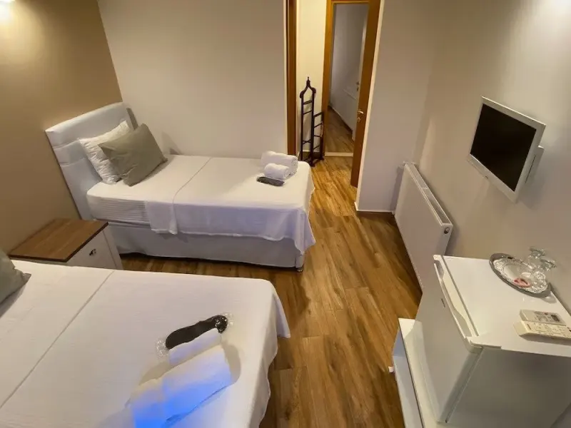 Cunda Giritlioglu Otel 10