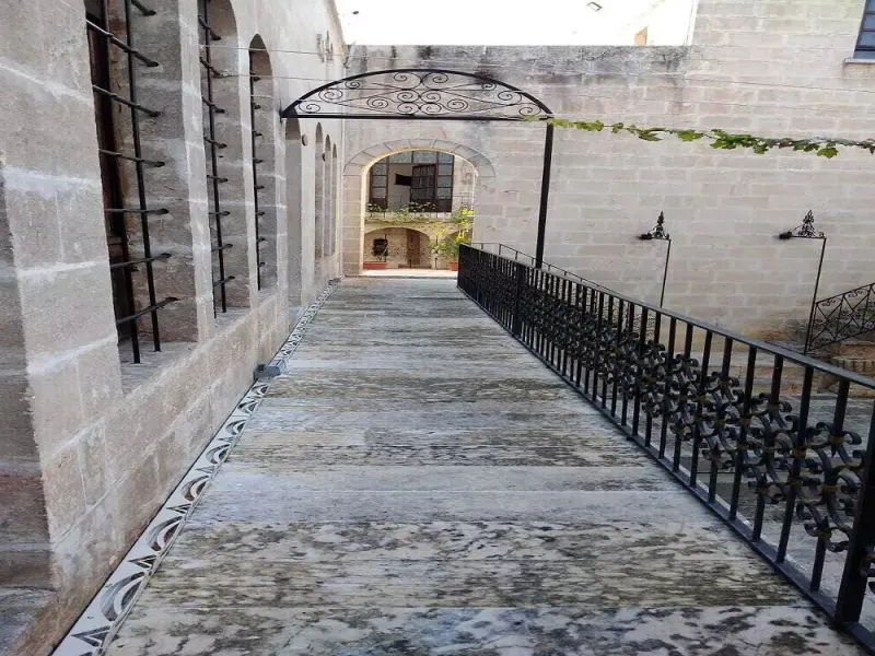 La Riva Konakları 2