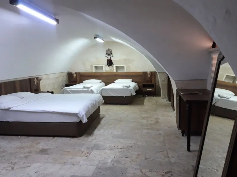 La Riva Konakları 3