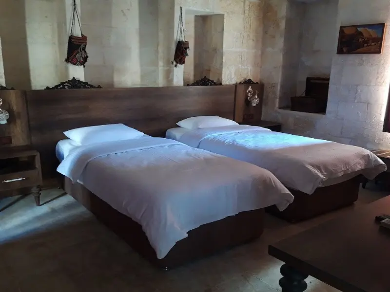 La Riva Konakları 4