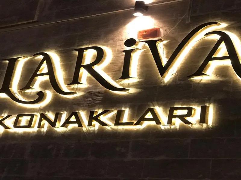La Riva Konakları 6