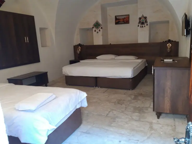 La Riva Konakları 7
