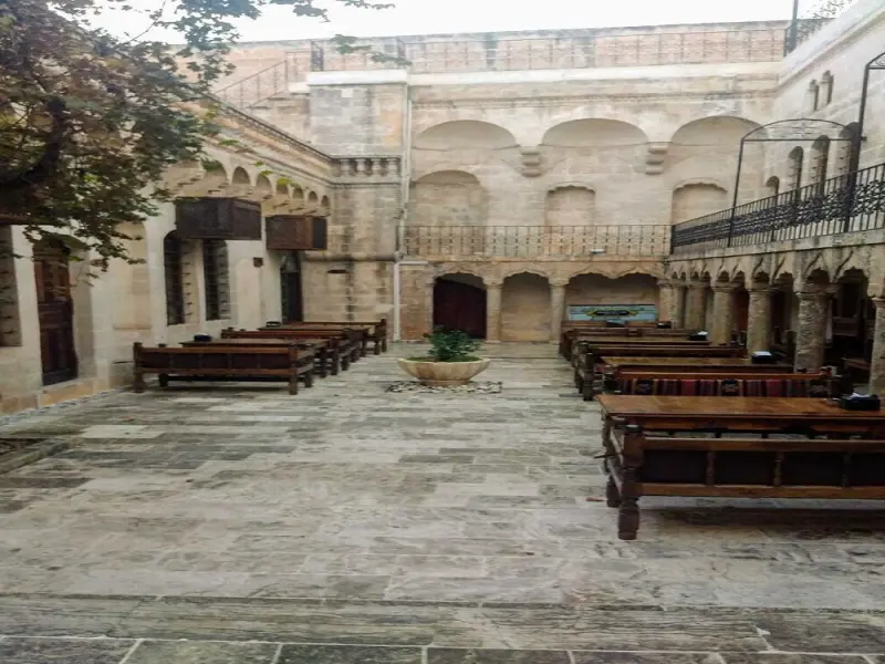 La Riva Konakları 8