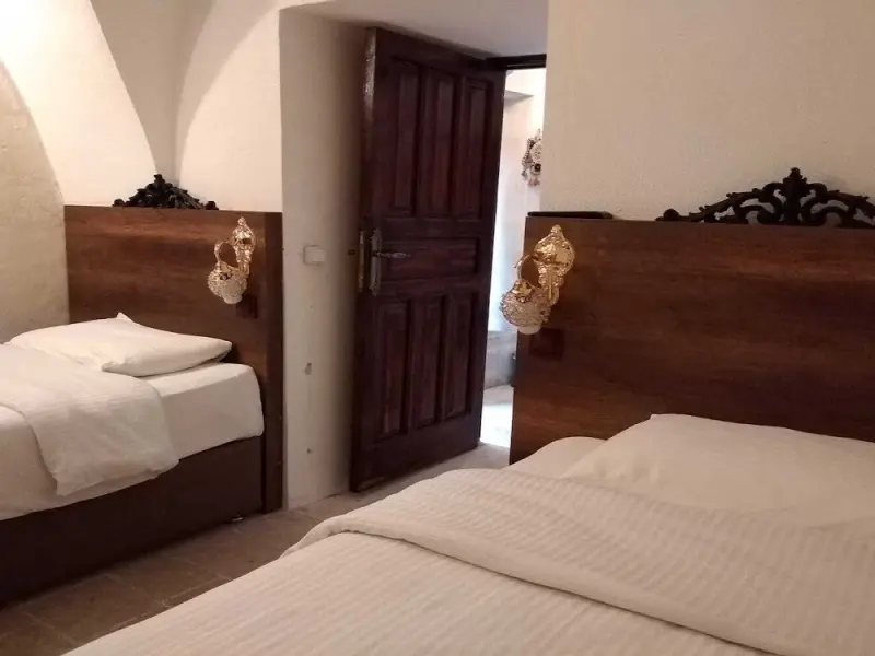 La Riva Konakları 9