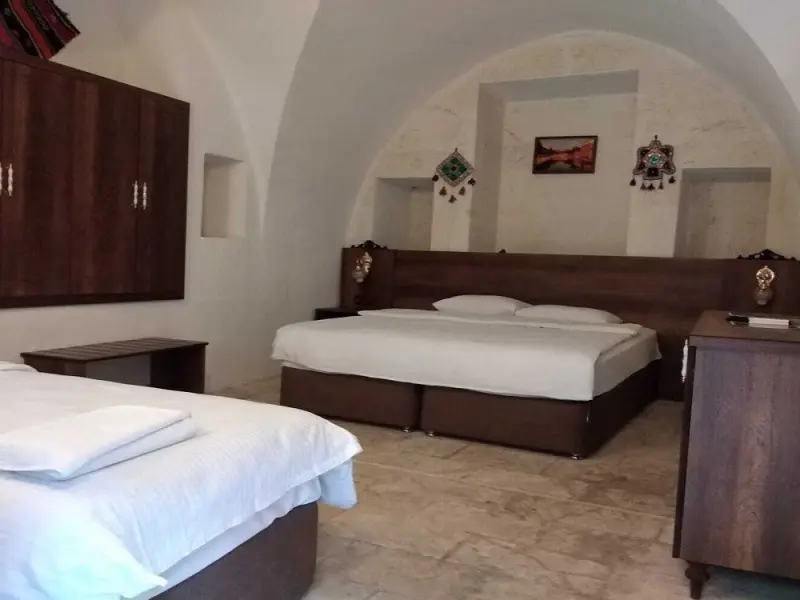 La Riva Konakları 10