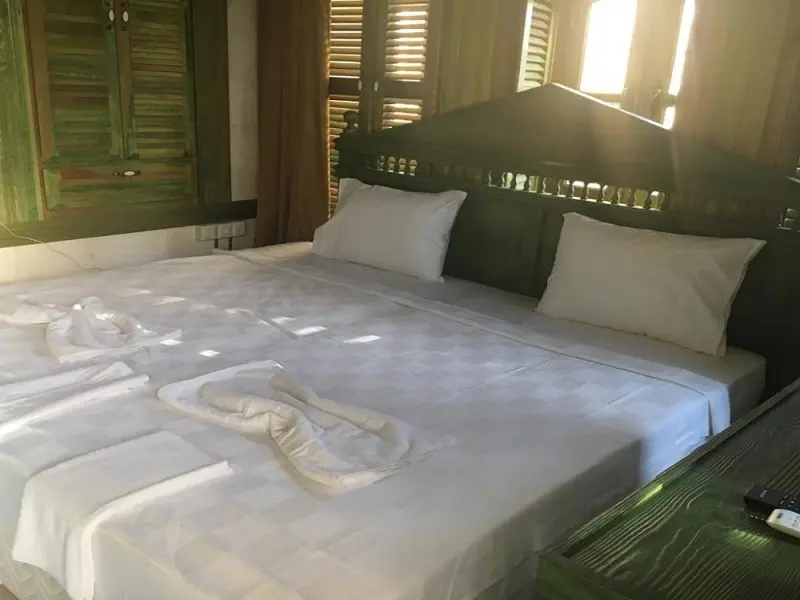 Hanehan Butik Otel 11
