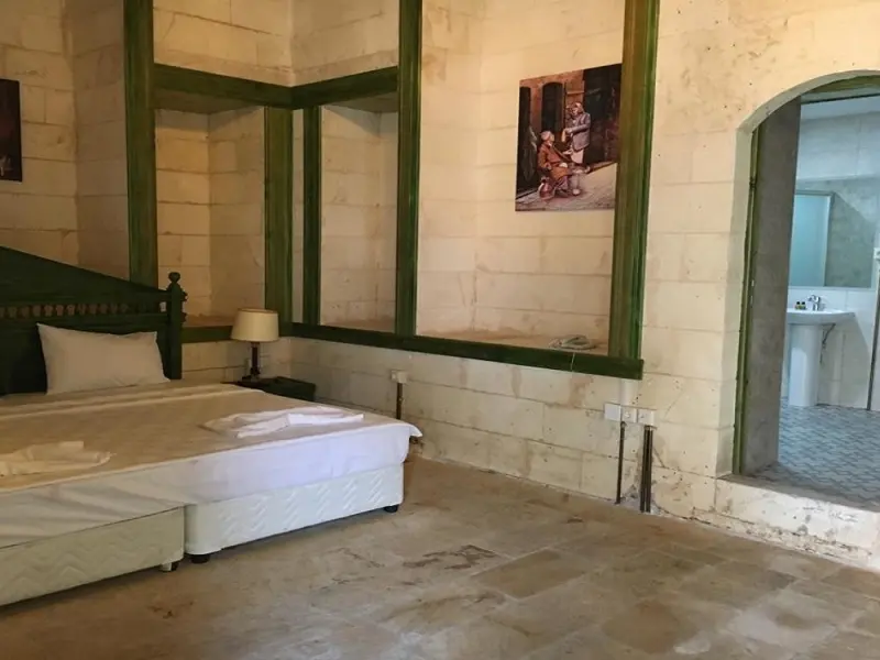 Hanehan Butik Otel 13