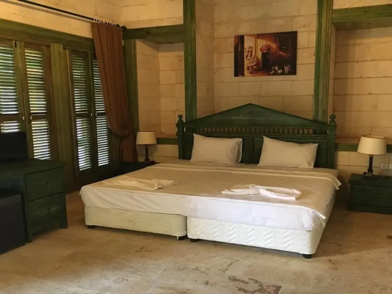 Hanehan Butik Otel 14