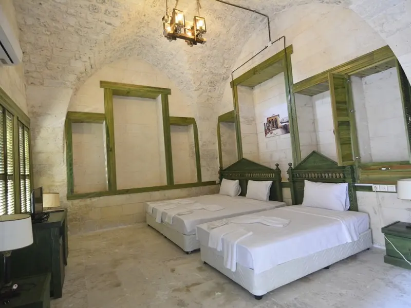 Hanehan Butik Otel 3