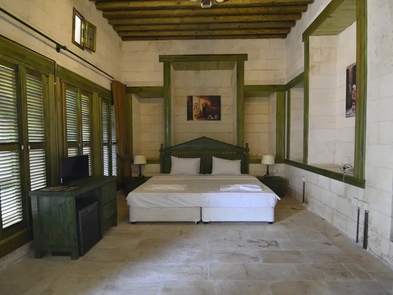 Hanehan Butik Otel 4