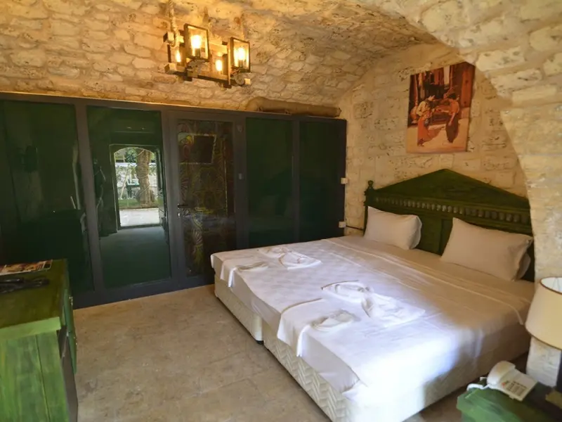 Hanehan Butik Otel 5
