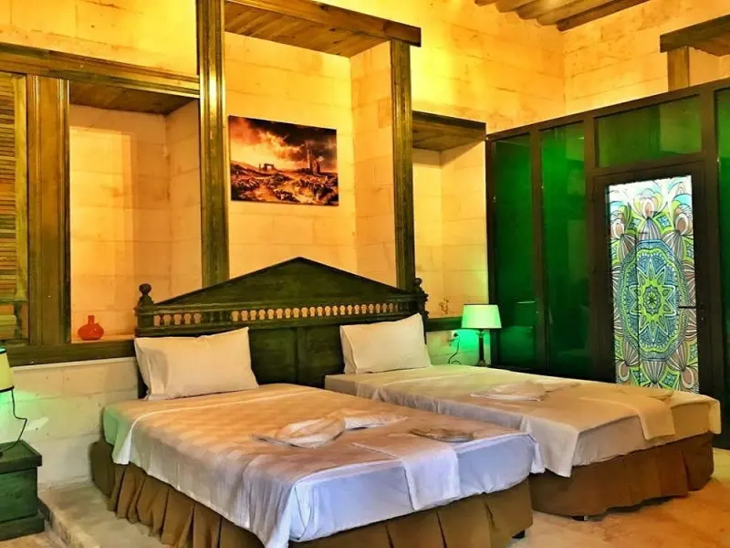 Hanehan Butik Otel 8