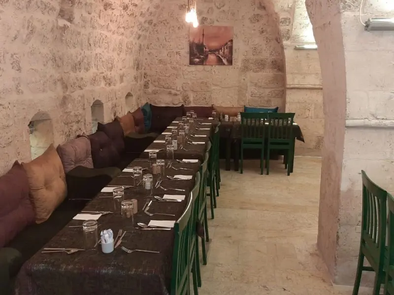 Hanehan Butik Otel 9
