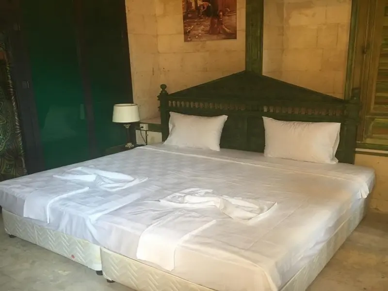 Hanehan Butik Otel 10
