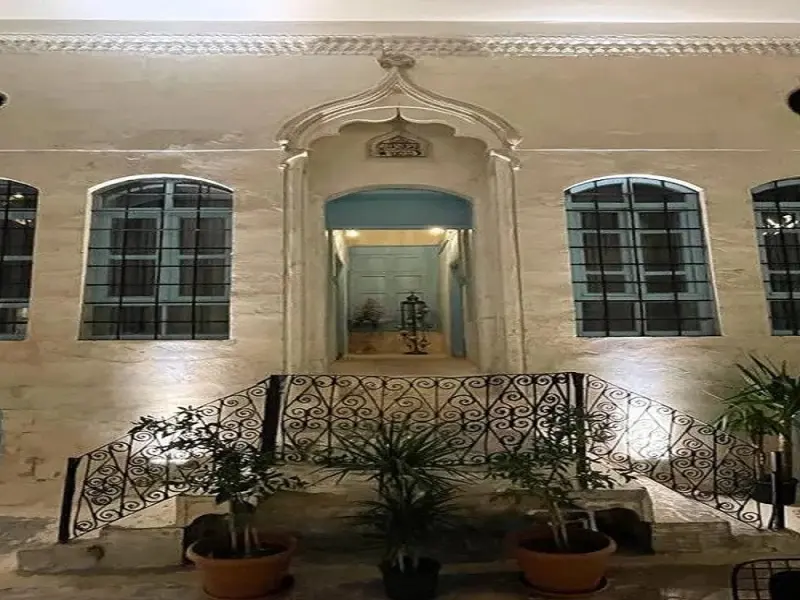 Sarmaşık Boutique Hotel 2