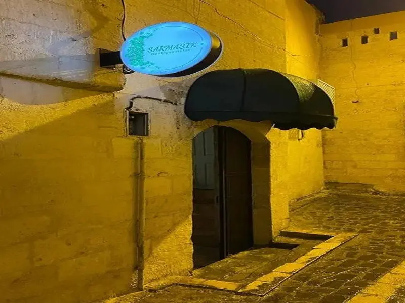 Sarmaşık Boutique Hotel 3